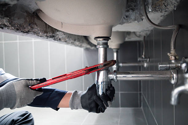 Trusted Sewer Line Repair service in New Midway, MD - Masters Plumbing Service